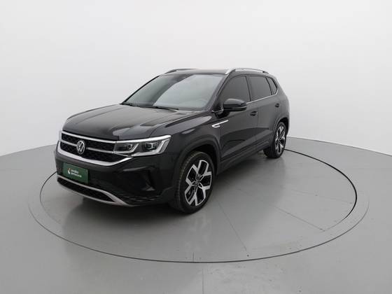 VOLKSWAGEN TAOS 1.4 250 TSI TOTAL FLEX HIGHLINE AUTOMÁTICO VOLKSWAGEN TAOS 1.4 250 TSI TOTAL FLEX HIGHLINE AUTOMÁTICO